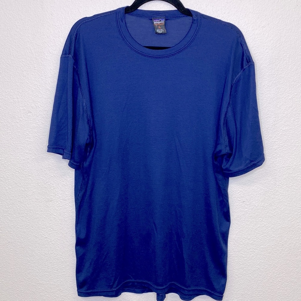 Patagonia Tee Shirt Men's XL
